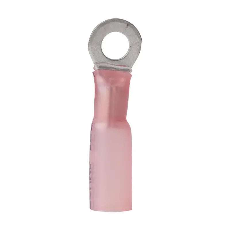 310399 Ancor Heat Shrink Ring Terminal 22-18 #1 - Wire End