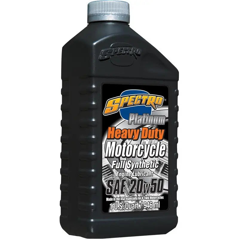 310436 Spectro Platinum M/C Full Syn Hd 20W50 55 Gal Drum - Chemicals
