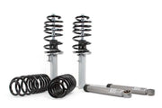 H&R 31046-4 H&R 98-05 Volkswagen Golf/Jetta VR6/TDI/1.8T MK4 Sport Cup Kit (Non Cabrio)