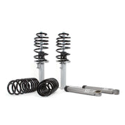H&R 31046-4 31046-4 H&R 98-05 Volkswagen Golf/Jetta VR6/TDI/1.8T MK4 Sport Cup Kit (Non Cabrio)