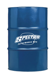310464 Spectro Motor Oil Full Syn Platinum 4 5W40 55 Gal Drum - RV and Auto Parts