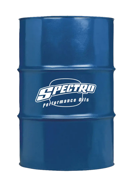 310466 Spectro Premium Sno Petroleum 2T 55 Gal Drum - RV and Auto Parts