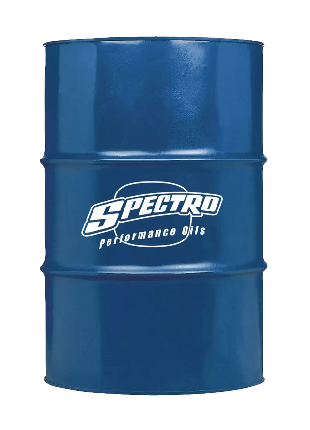 310466 Spectro Premium Sno Petroleum 2T 55 Gal Drum - RV and Auto Parts