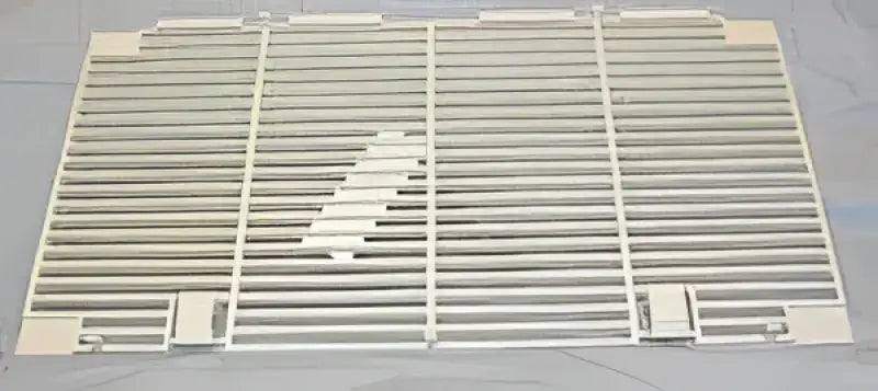 3104928.001 Air Conditioner Ceiling Assembly Grille