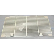 3104928.001 Air Conditioner Ceiling Assembly Grille