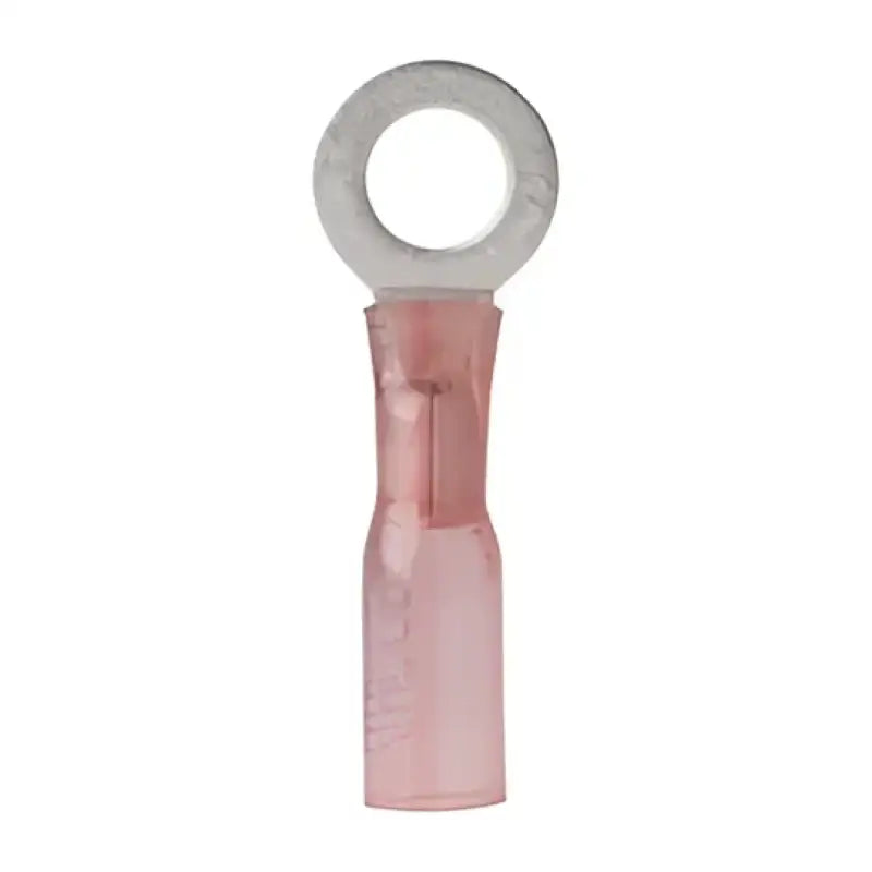 Heat shrink ring terminal for reliable electrical connections from 310499 Ancor