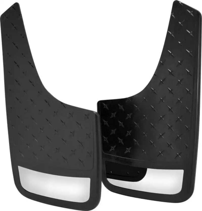 3105 Hopkins Sg Extreme Big Mudder S.S. - Mud Flap