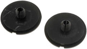 31067 Leaf Spring Insulator