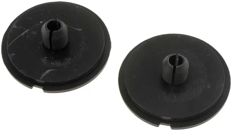 31067 Leaf Spring Insulator