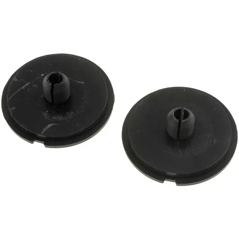 31067 Leaf Spring Insulator
