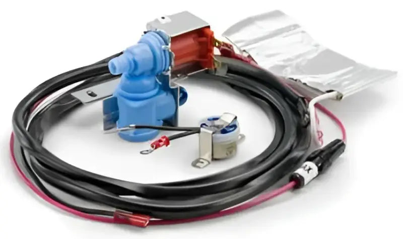 3108706.9729 Ice Maker Water Solenoid Valve