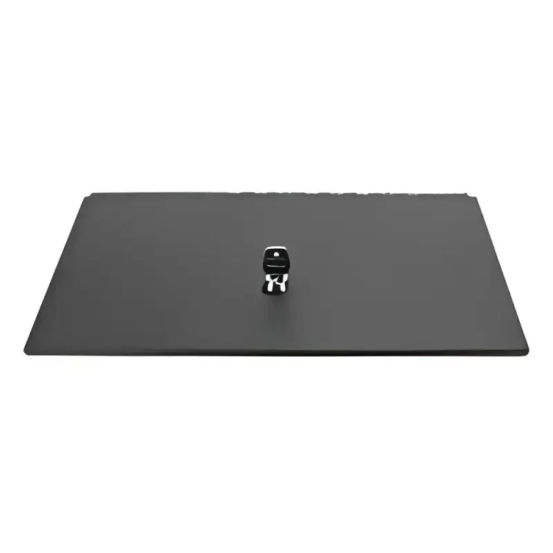 311-01 Tuffy Sec Security Lid-In Floor