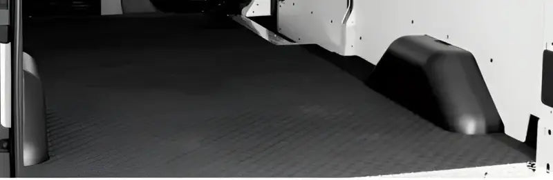 311-043-7621 Legend Fleet Automat-Bar Rubber Mat - Cargo Area Liner