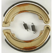 311 Brake Shoes Plain - Organic Pads