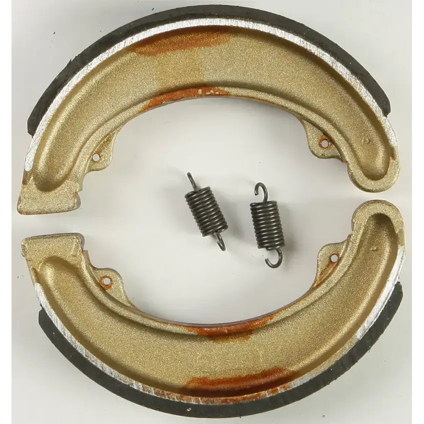 311 Brake Shoes Plain - Organic Pads