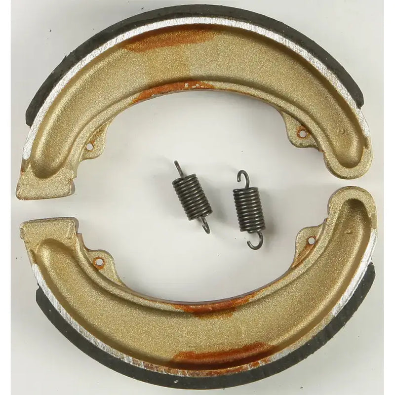 311 Brake Shoes Plain - Organic Pads