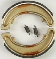 311 Brake Shoes Plain - Organic Pads