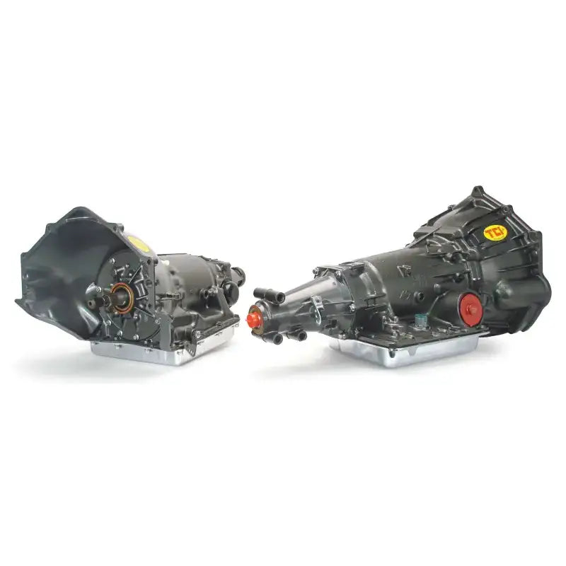311000 Auto Trans Assembly