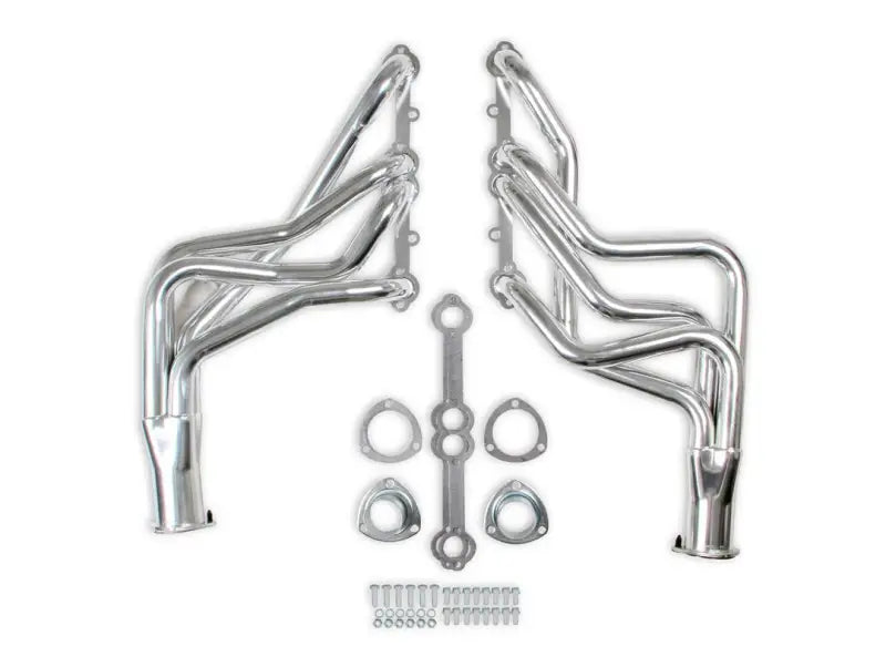 31100FLT Flow Tech Ceramic Header Camaro