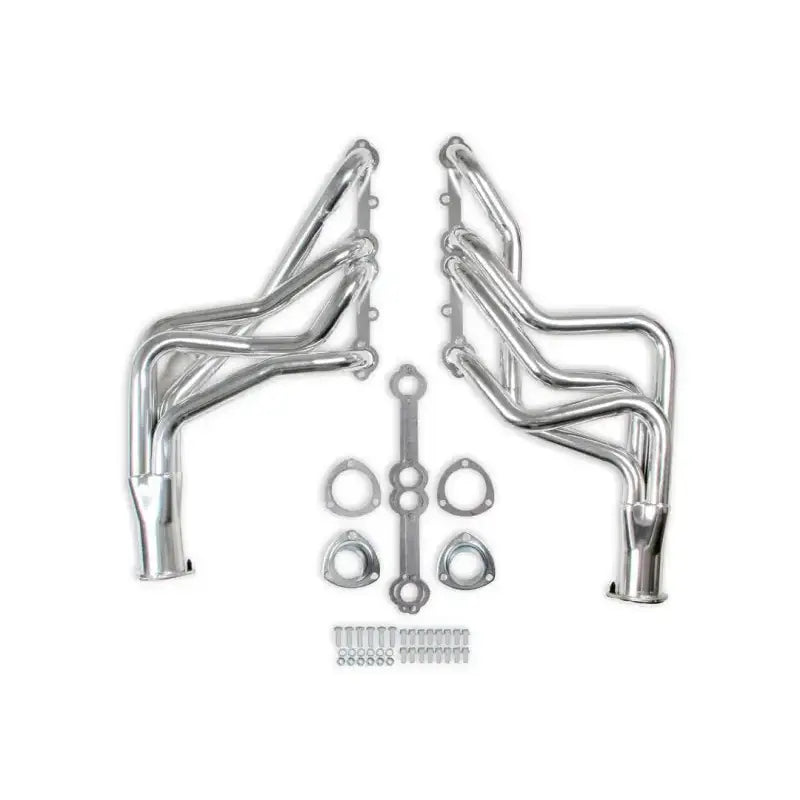 31100FLT Flow Tech Ceramic Header Camaro