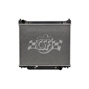 CSF RADIATOR 3111 FORD ECONOLINE