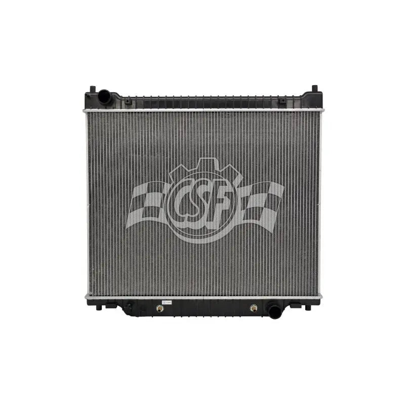 CSF RADIATOR 3111 FORD ECONOLINE