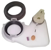 31111 Toilet Flush Mechanism