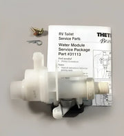 31113 Toilet Water Valve Module