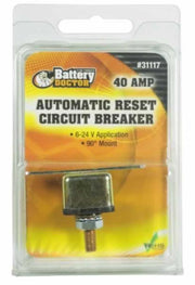 31117 Circuit Breaker