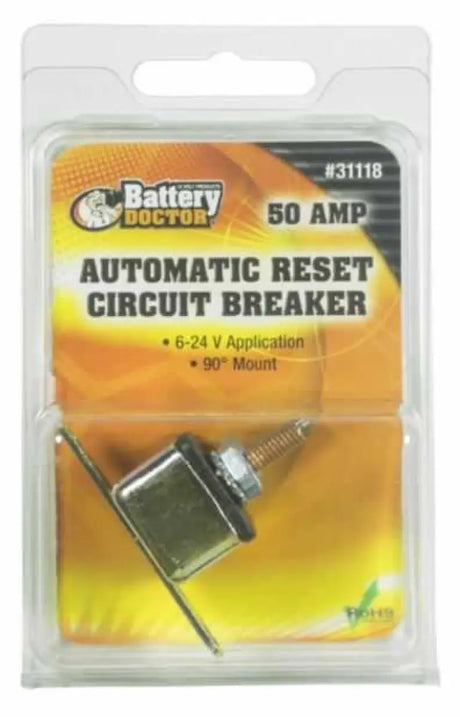 31118 Circuit Breaker