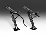 31121 Trailer Tongue Jack Crank