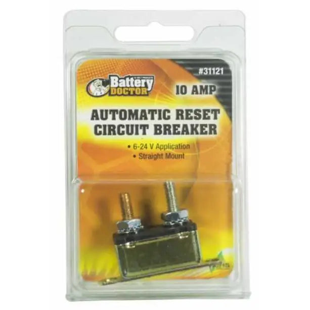 31121 Circuit Breaker