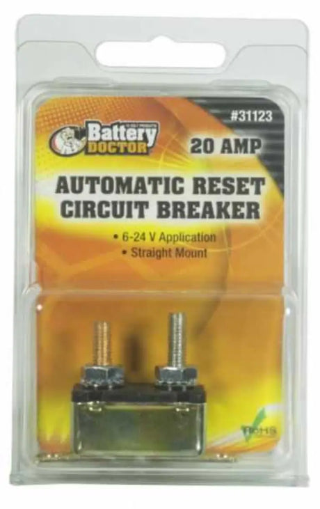 31123 Circuit Breaker