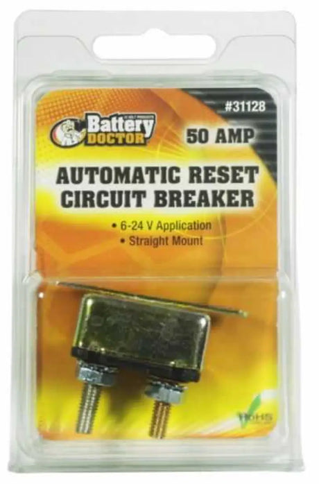 31128 Circuit Breaker