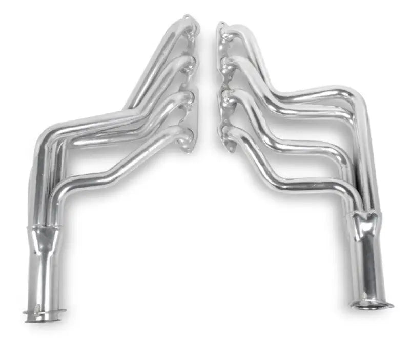 31130FLT Flow Tech Ceramic Hdr Camro 396-454 - Exhaust Header