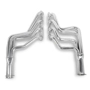 31130FLT Flow Tech Ceramic Hdr Camro 396-454 - Exhaust Header