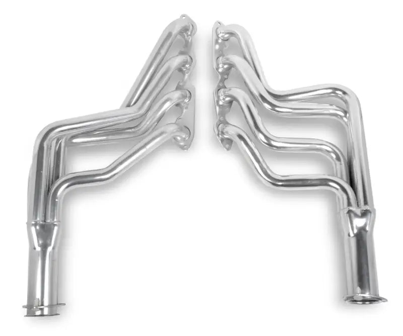 31130FLT Flow Tech Ceramic Hdr Camro 396-454 - Exhaust Header
