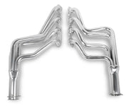 31130FLT Flow Tech Ceramic Hdr Camro 396-454 - Exhaust Header