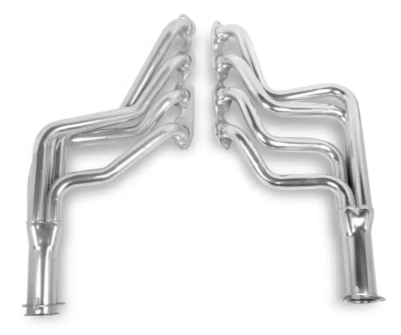 31130FLT Flow Tech Ceramic Hdr Camro 396-454 - Exhaust Header