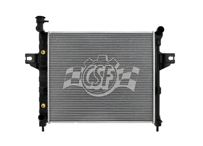 3115 Csf Radiator Jeep Grand Cherokee