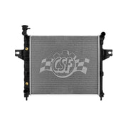 CSF RADIATOR 3115 JEEP GRAND CHEROKEE