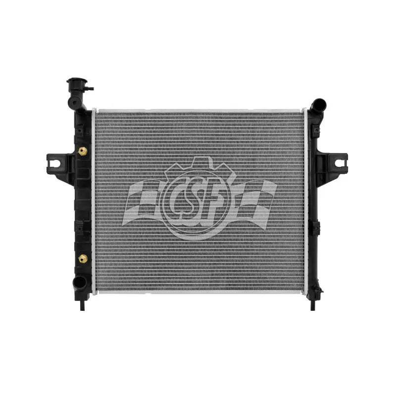 CSF RADIATOR 3115 JEEP GRAND CHEROKEE