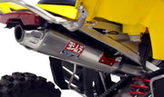 YOSHIMURA 3115027350 Signature Rs 5 Slip On Exhaust Ss Al Ss