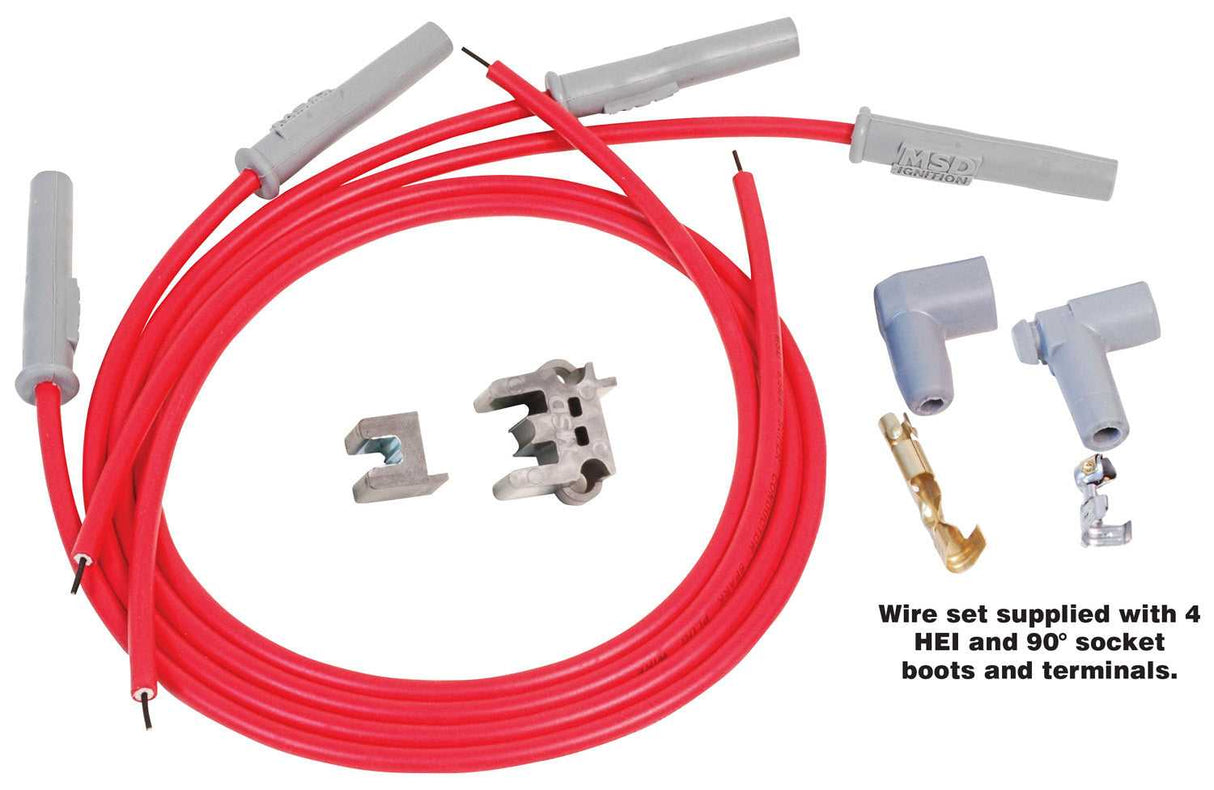 31159 Spark Plug Wire Set