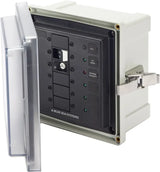 3116-BSS Blue Sea Enclosure Sms Panel 120Vac Elci 30A