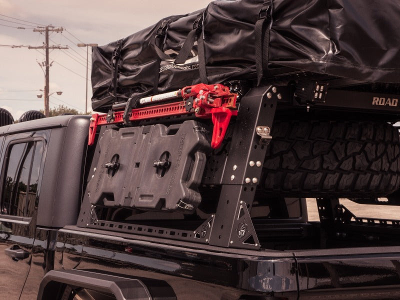 ROAD ARMOR 500BRS52B ALL AVAILABLE TRECK 5FT. BED MID