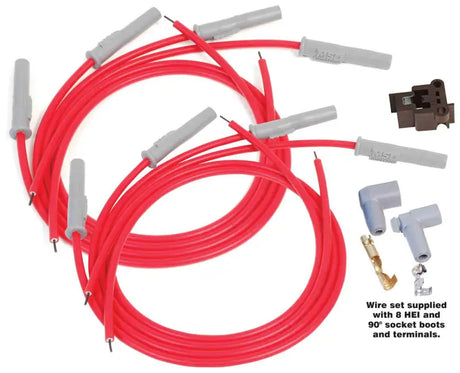 31199 Spark Plug Wire Set