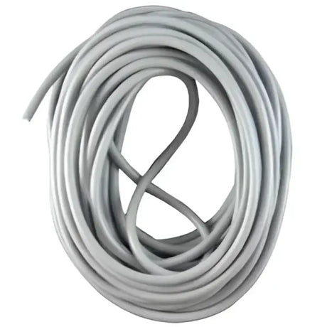 311C BLK Window Screen Spline