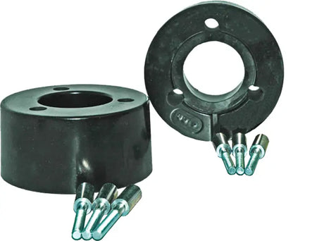 3120 Durablue Ez Spacer 3X120 2 1/2 Suz 