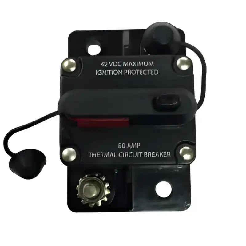 31201 Circuit Breaker
